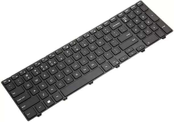 Dell Laptop Keyboard Price 2024