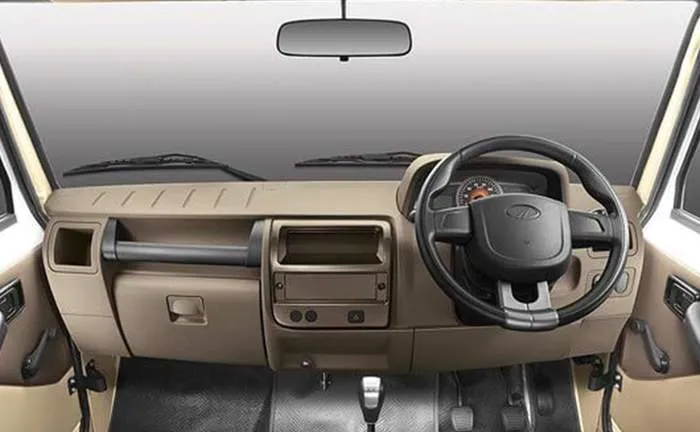 Mahindra Bolero Pickup 1.7 Price