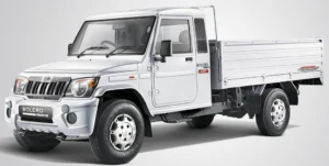 Read more about the article Mahindra Bolero Pickup 1.7 Price and Features