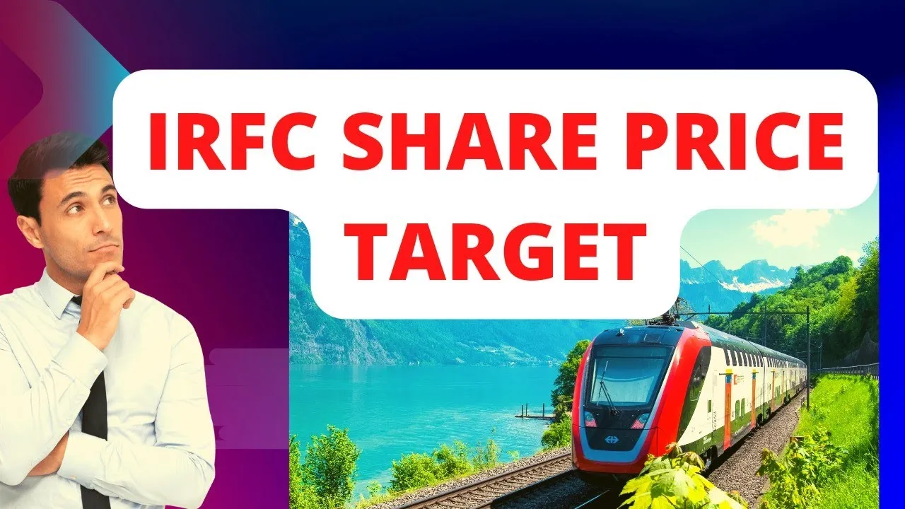 Read more about the article Irfc Target Price 2024 2025 2027 2028 2030 2040 2050