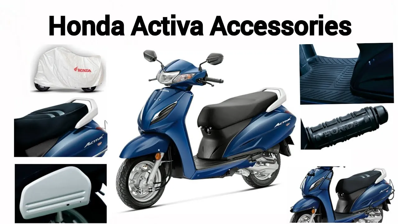 Read more about the article The Best Activa 6G Accessories