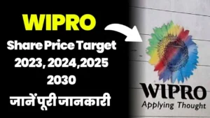 Read more about the article Wipro Share Price Target 2024, 2025, 2026, 2027, 2028, 2029, 2030
