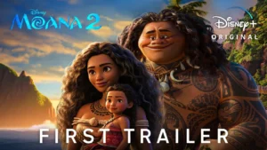 Read more about the article Moana 2: Latest Updates, Plot Details. and Release Date Revealed