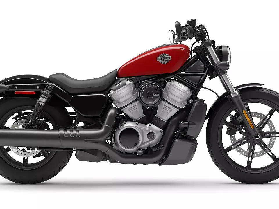 Read more about the article Harley Davidson Price In Delhi