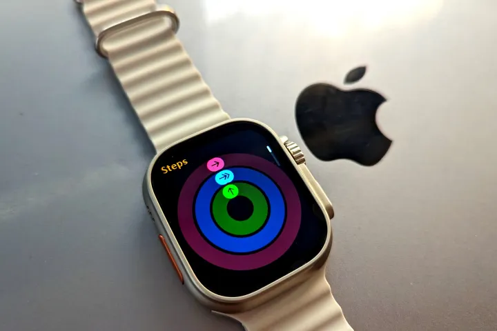 Apple Watch Copy 2024