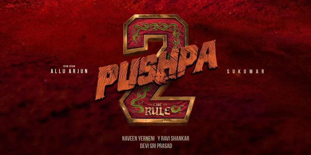 Read more about the article Pushpa 2 Teaser Release Date: Allu Arjun’s upcoming film