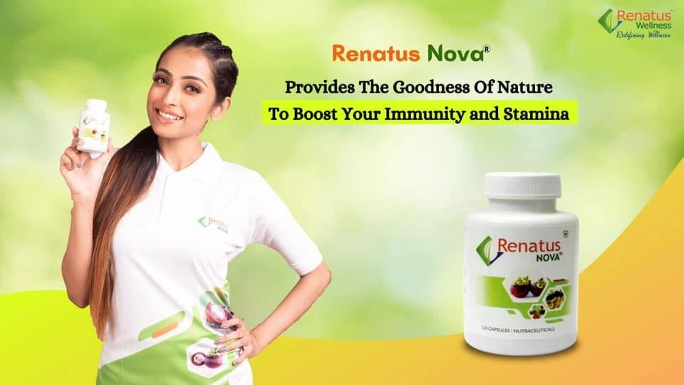 Read more about the article Renatus Wellness Net: Pioneering Health Solutions