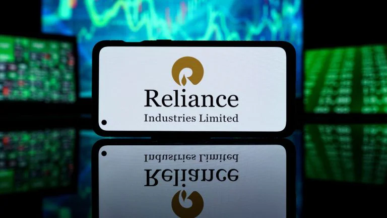 Reliance Share Price Target