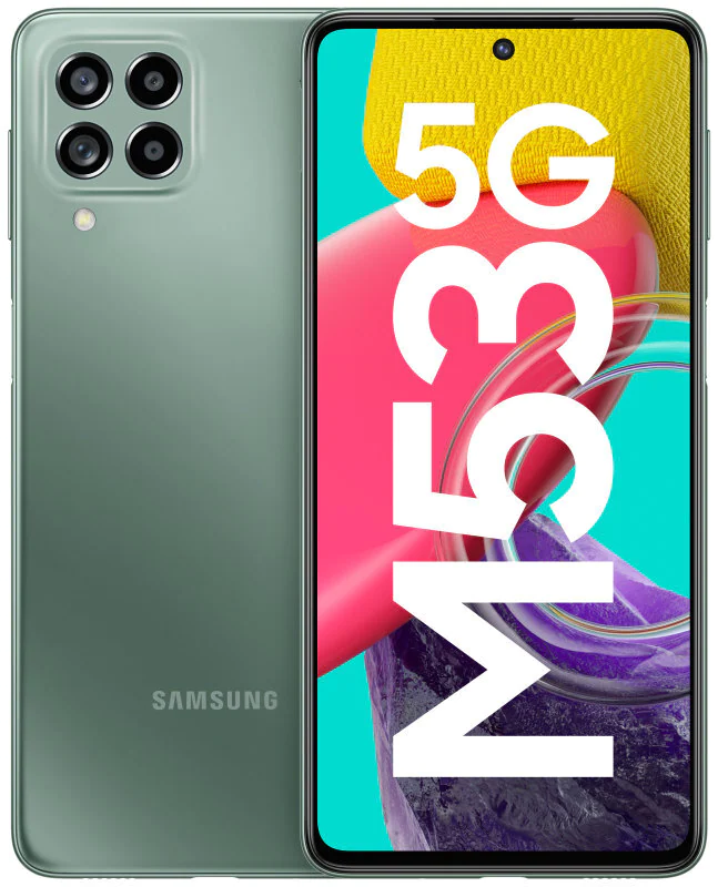 Samsung 5g Mobile