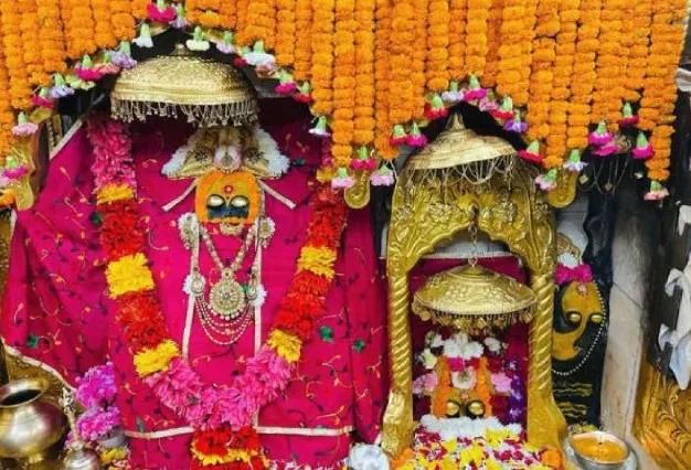 naina devi temple