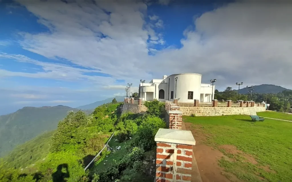 George Everest House