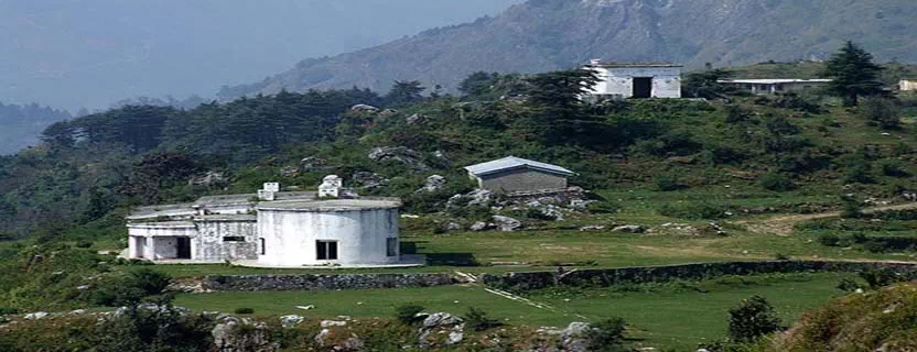 George Everest Peak