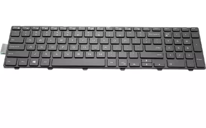 Dell Laptop Keyboard Price 2024