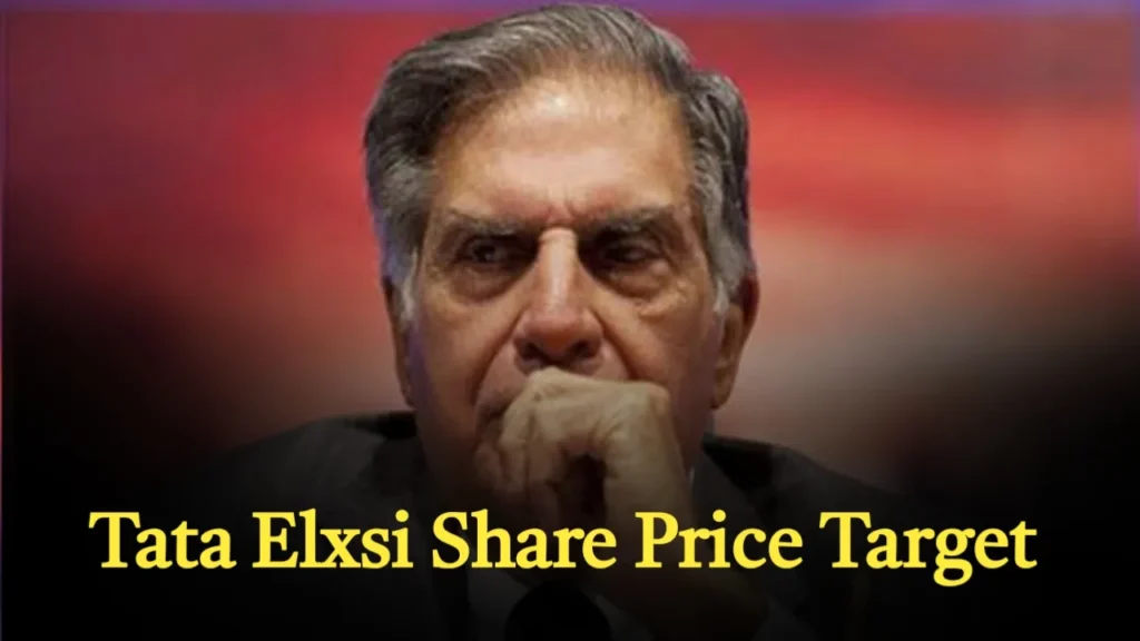Read more about the article Tata Elxsi Share Price Target 2024, 2025, 2026, 2027, 2028, 2029,2030