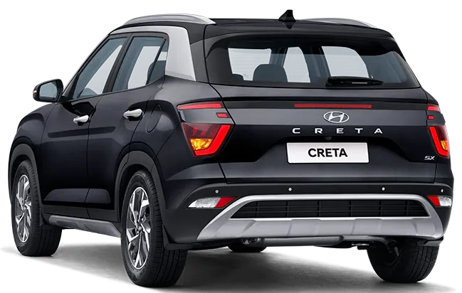 creta on road price in bangalore