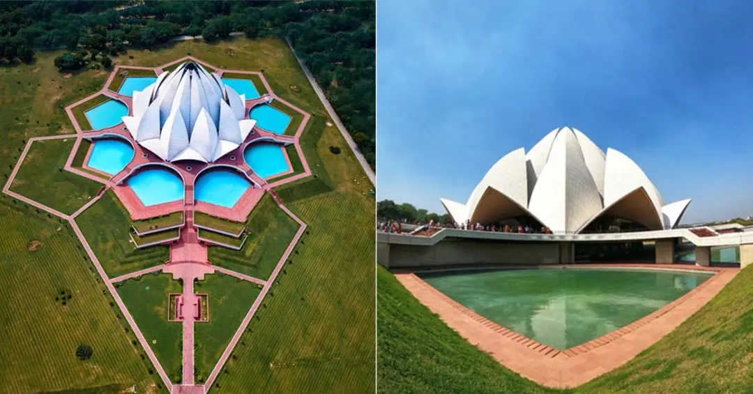 Read more about the article Lotus Temple Timings, Architecture, Ticket Price, And History
