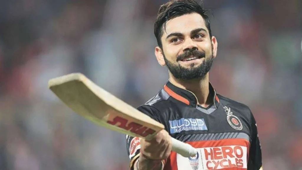 virat kohli ipl 2024 price