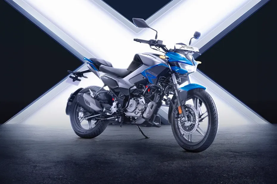 You are currently viewing Hero Xtreme 125r Price Specifications and Features